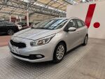 Kia Ceed 2013 Hopea