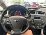 Kia Ceed 2013 Hopea