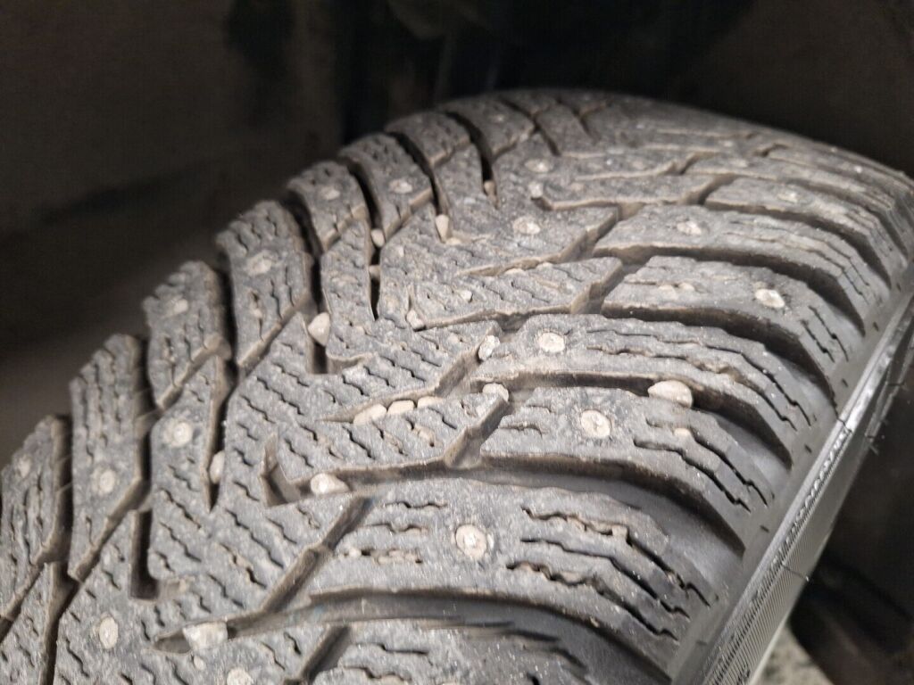 Skoda Octavia 2013 Sininen