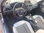BMW 116 2013 Hopea