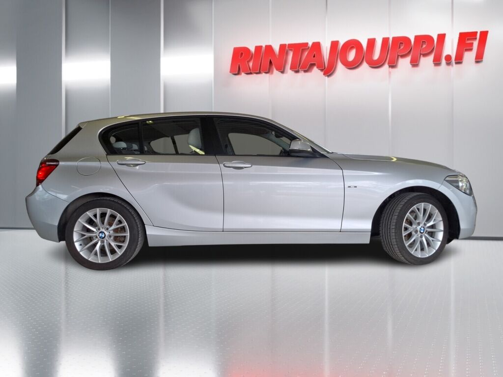 BMW 116 2013 Hopea