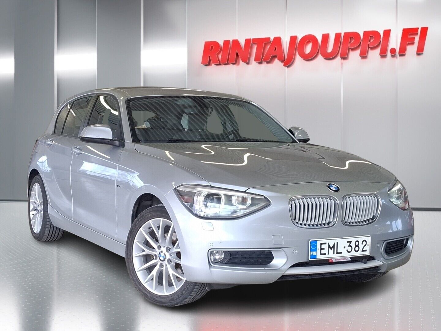 BMW 116
