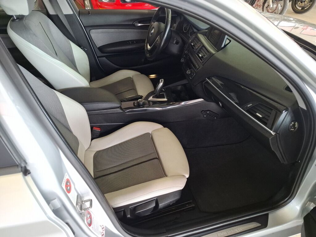 BMW 116 2013 Hopea