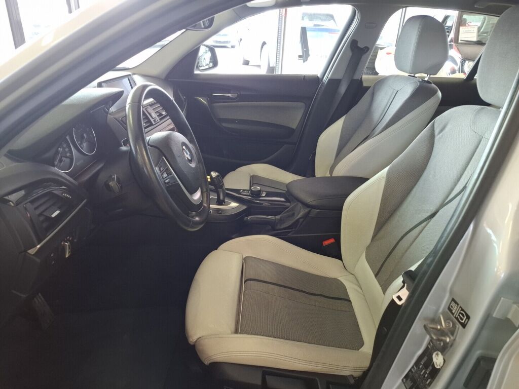 BMW 116 2013 Hopea