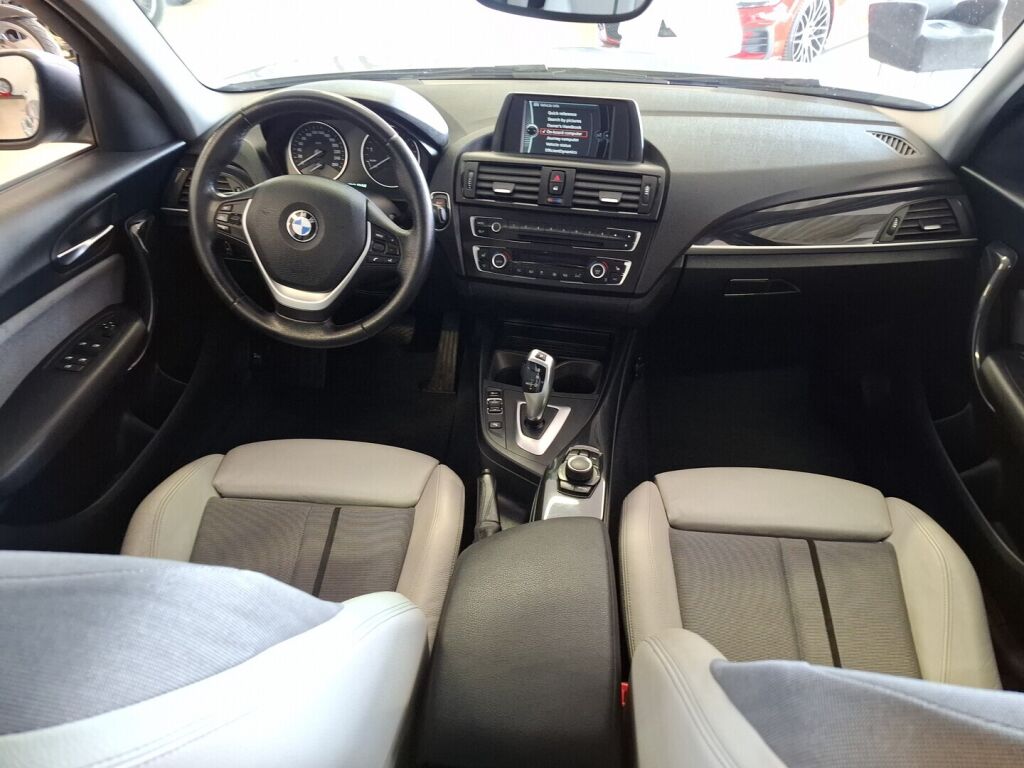 BMW 116 2013 Hopea