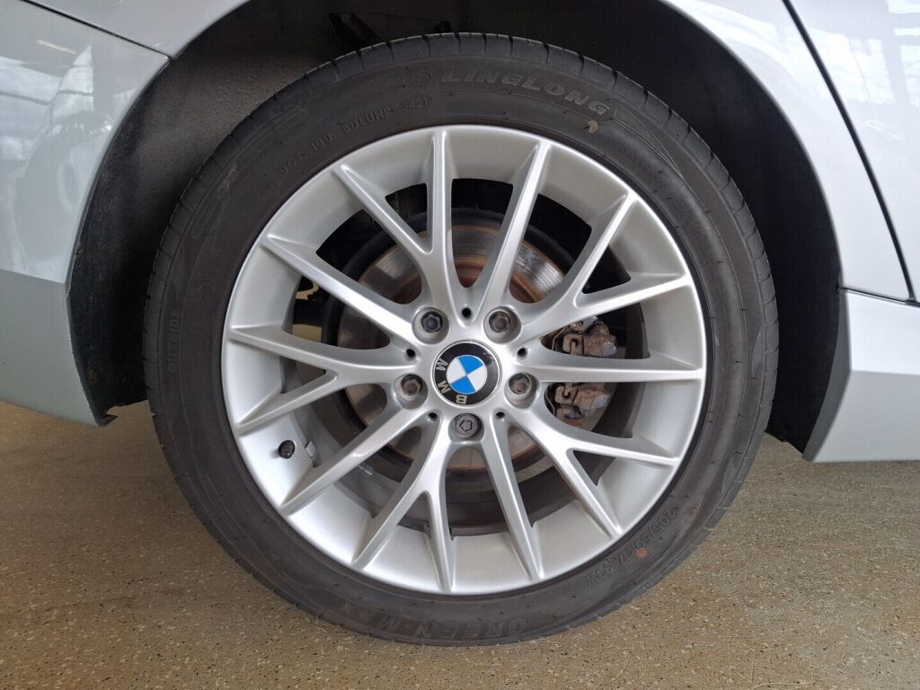 BMW 116 2013 Hopea
