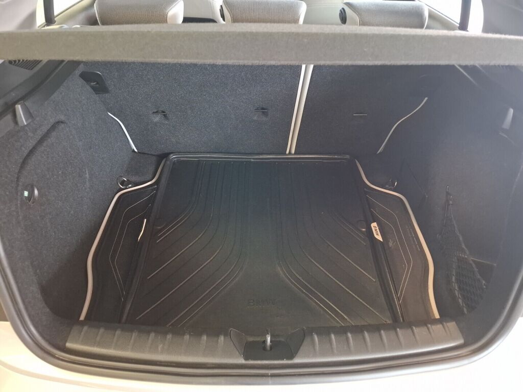 BMW 116 2013 Hopea