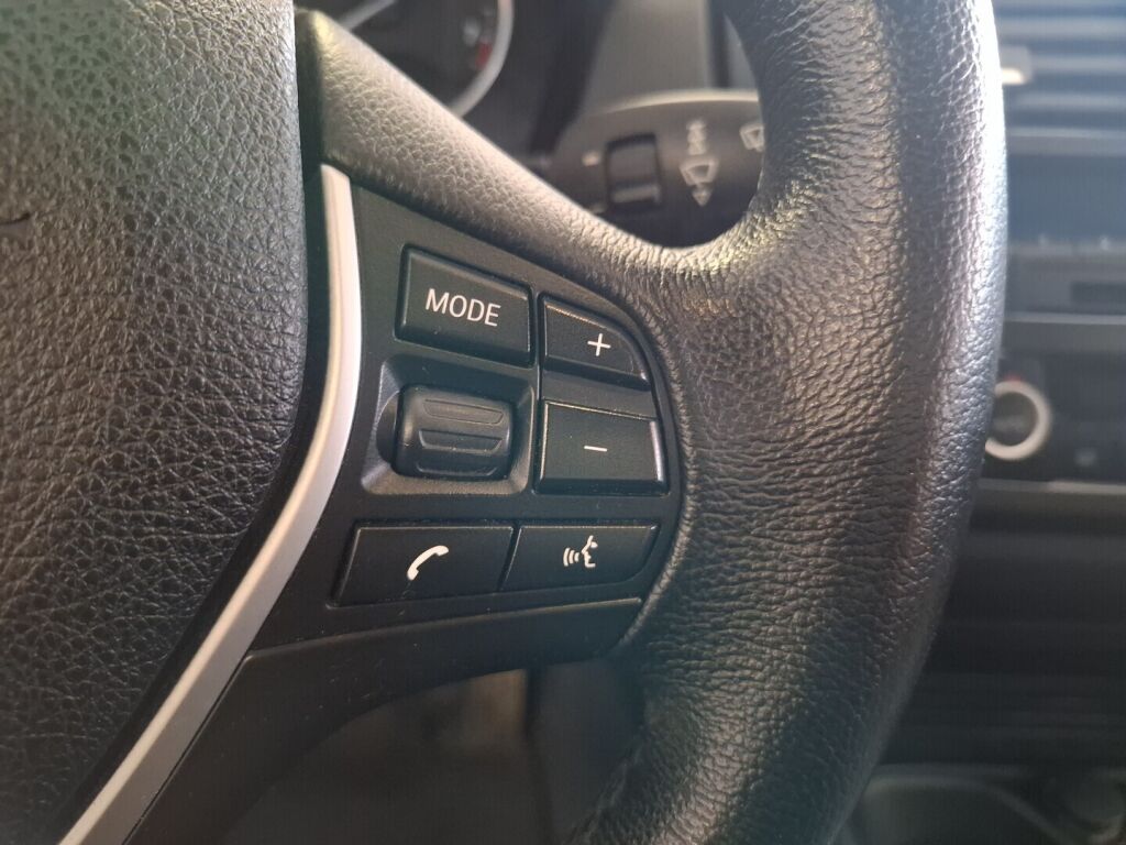 BMW 116 2013 Hopea