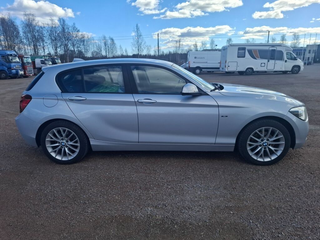 BMW 116 2013 Hopea