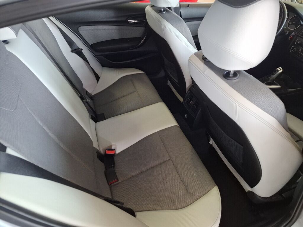 BMW 116 2013 Hopea