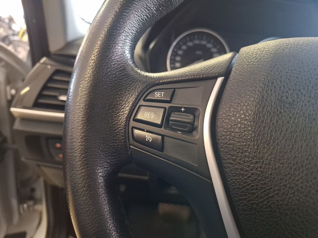 BMW 116 2013 Hopea