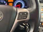 Toyota Avensis 2013 Valkoinen