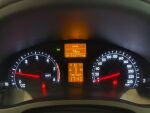 Toyota Avensis 2013 Valkoinen