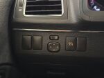 Toyota Avensis 2013 Valkoinen