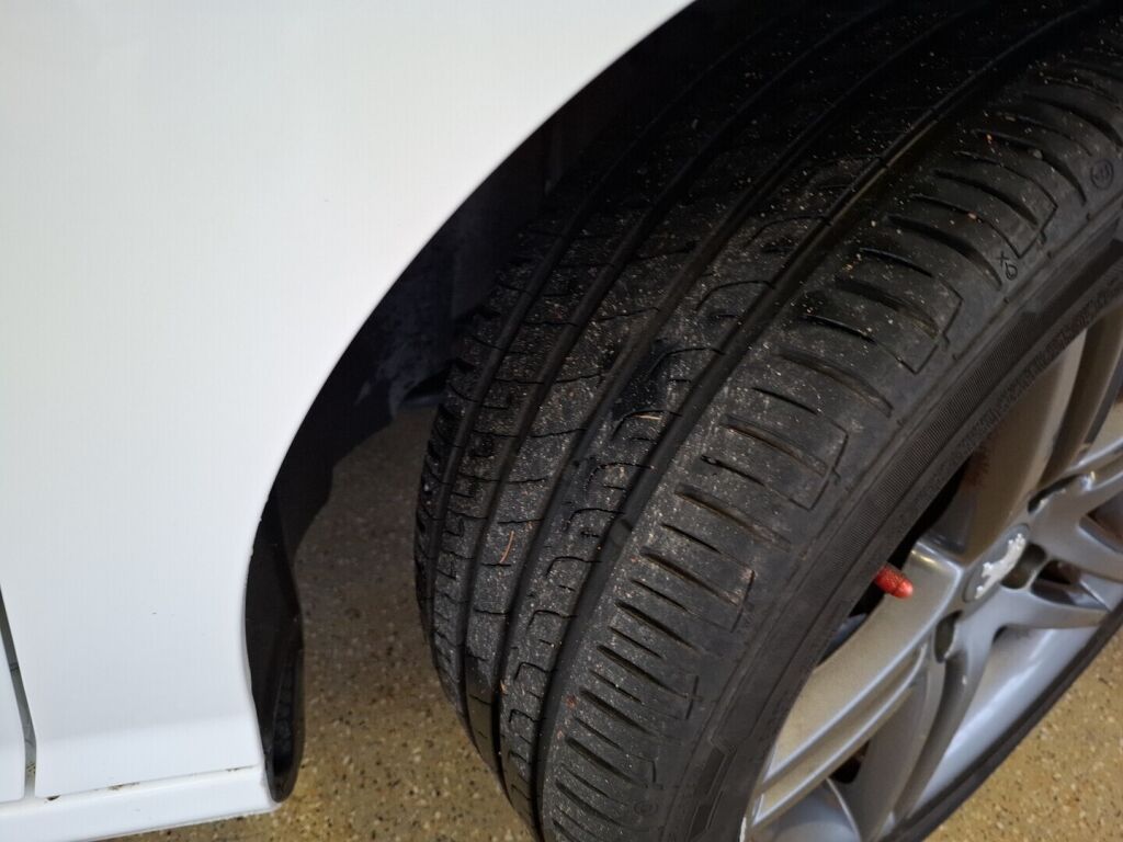 Peugeot 308 2013 Valkoinen