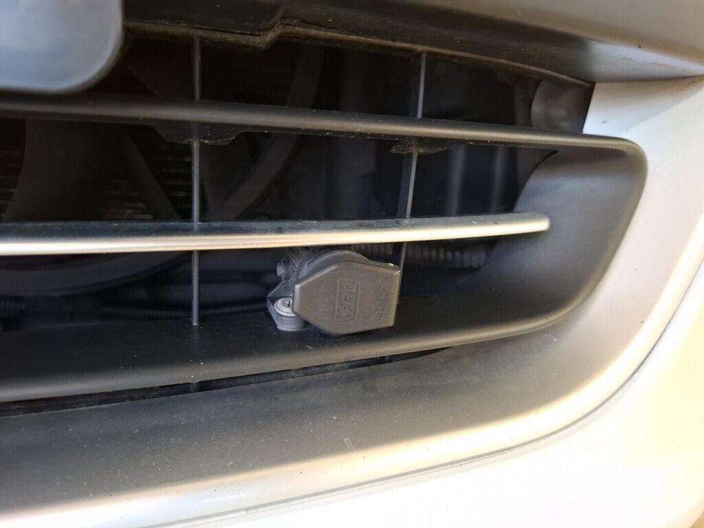 Peugeot 308 2013 Valkoinen