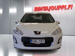 Peugeot 308 2013 Valkoinen