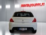 Peugeot 308 2013 Valkoinen