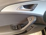 Audi A6 2013 Musta