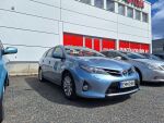 Toyota Auris 2013 Sininen