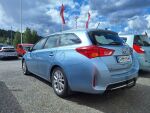 Toyota Auris 2013 Sininen