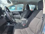 Toyota Auris 2013 Sininen