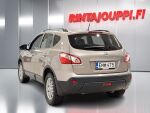 Nissan Qashqai 2013 Ruskea (beige)