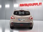 Nissan Qashqai 2013 Ruskea (beige)