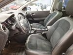 Nissan Qashqai 2013 Ruskea (beige)