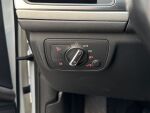 Audi A6 2014 Valkoinen