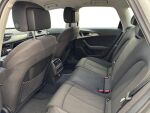 Audi A6 2014 Valkoinen