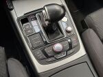 Audi A6 2014 Valkoinen