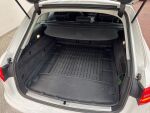 Audi A6 2014 Valkoinen