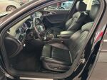 Audi A6 2012 Musta