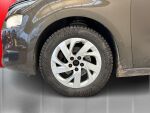 Citroen C4 Picasso 2014 Ruskea (beige)
