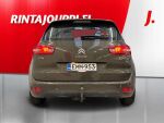 Citroen C4 Picasso 2014 Ruskea (beige)