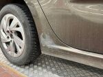 Citroen C4 Picasso 2014 Ruskea (beige)