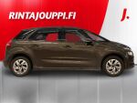 Citroen C4 Picasso 2014 Ruskea (beige)