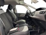 Citroen C4 Picasso 2014 Ruskea (beige)