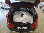 Kia Sportage 2013 Oranssi