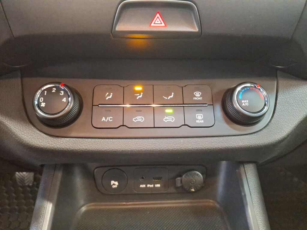 Kia Sportage 2013 Oranssi