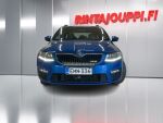 Skoda Octavia 2014 Sininen