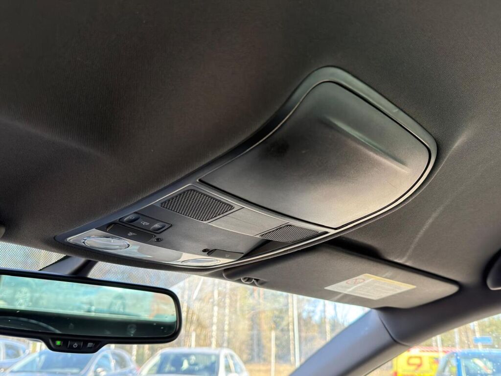 Skoda Octavia 2014 Sininen