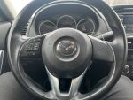 Mazda Mazda6 2014 Musta