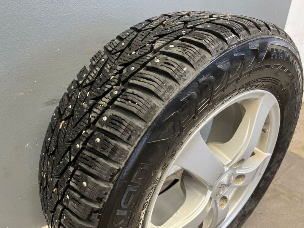Mazda Mazda6 2014 Musta