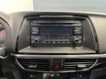 Mazda Mazda6 2014 Musta