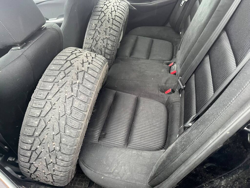 Mazda 6 2014, kuva 7/12