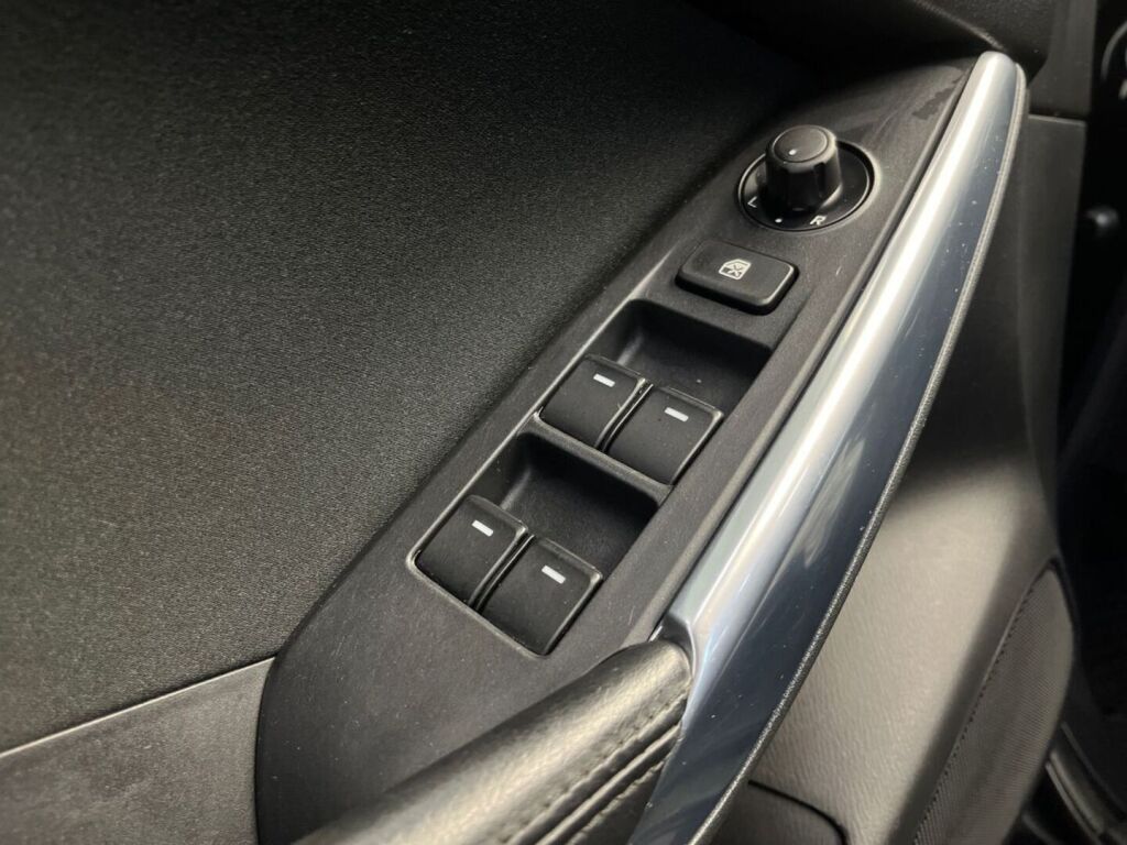 Mazda Mazda6 2014 Musta
