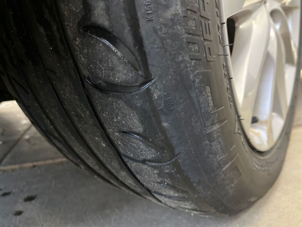 Mazda Mazda6 2014 Musta