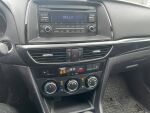Mazda Mazda6 2014 Musta